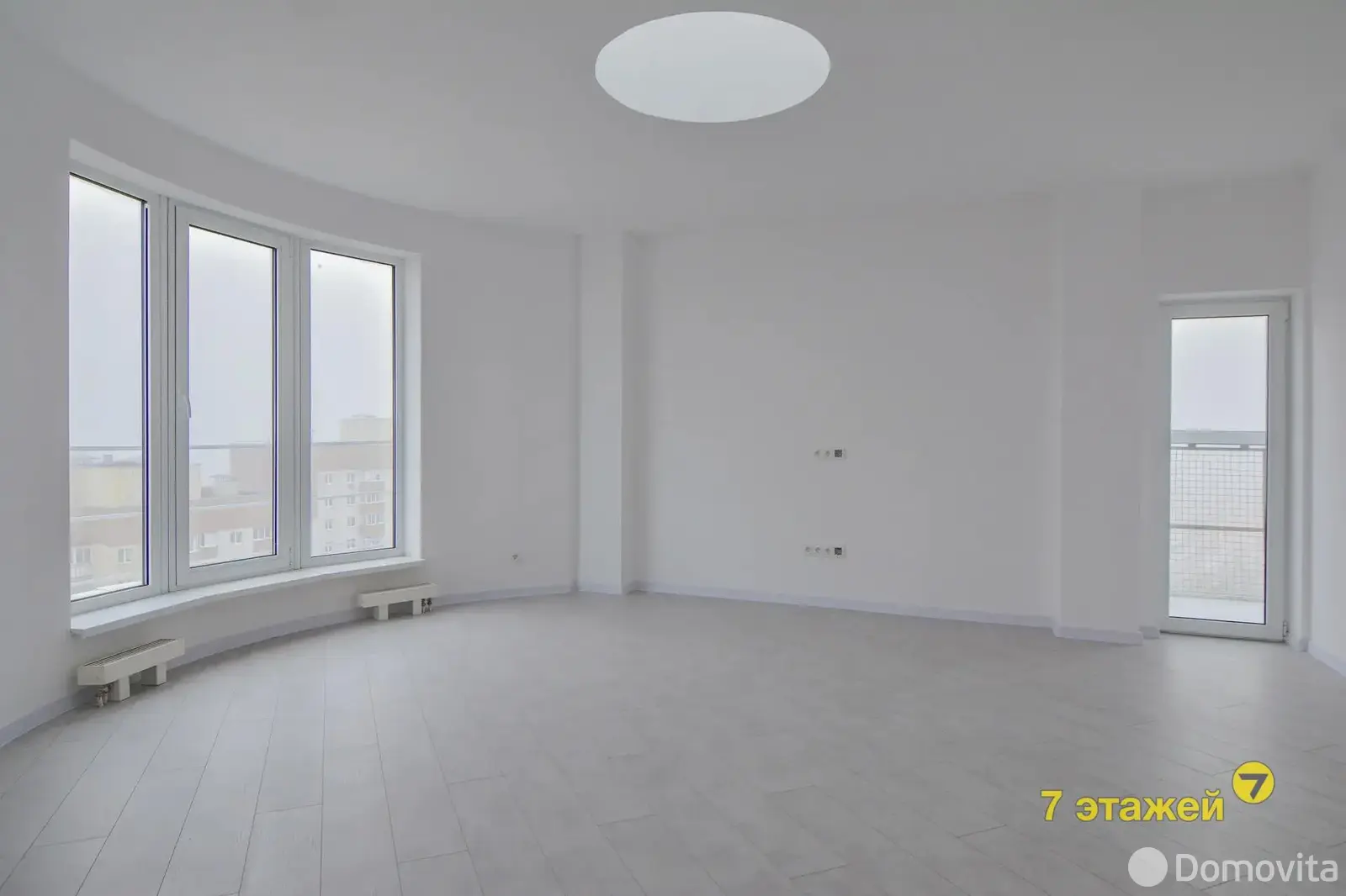 квартира, Минск, ул. Платонова, д. 23