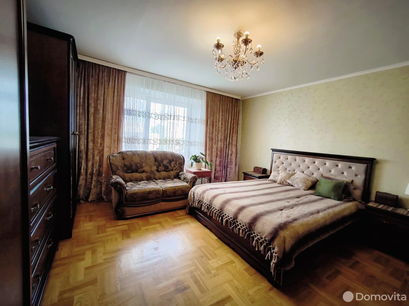 Продажа 4-комнатной квартиры в Гомеле, ул. Герцена, д. 8, 64200 USD, код: 1021194 - фото 4