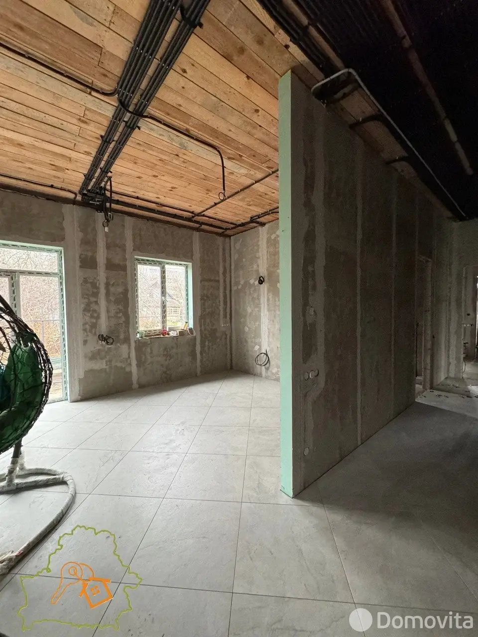 коттедж, Бобруйск, ул. Толстого, д. 48