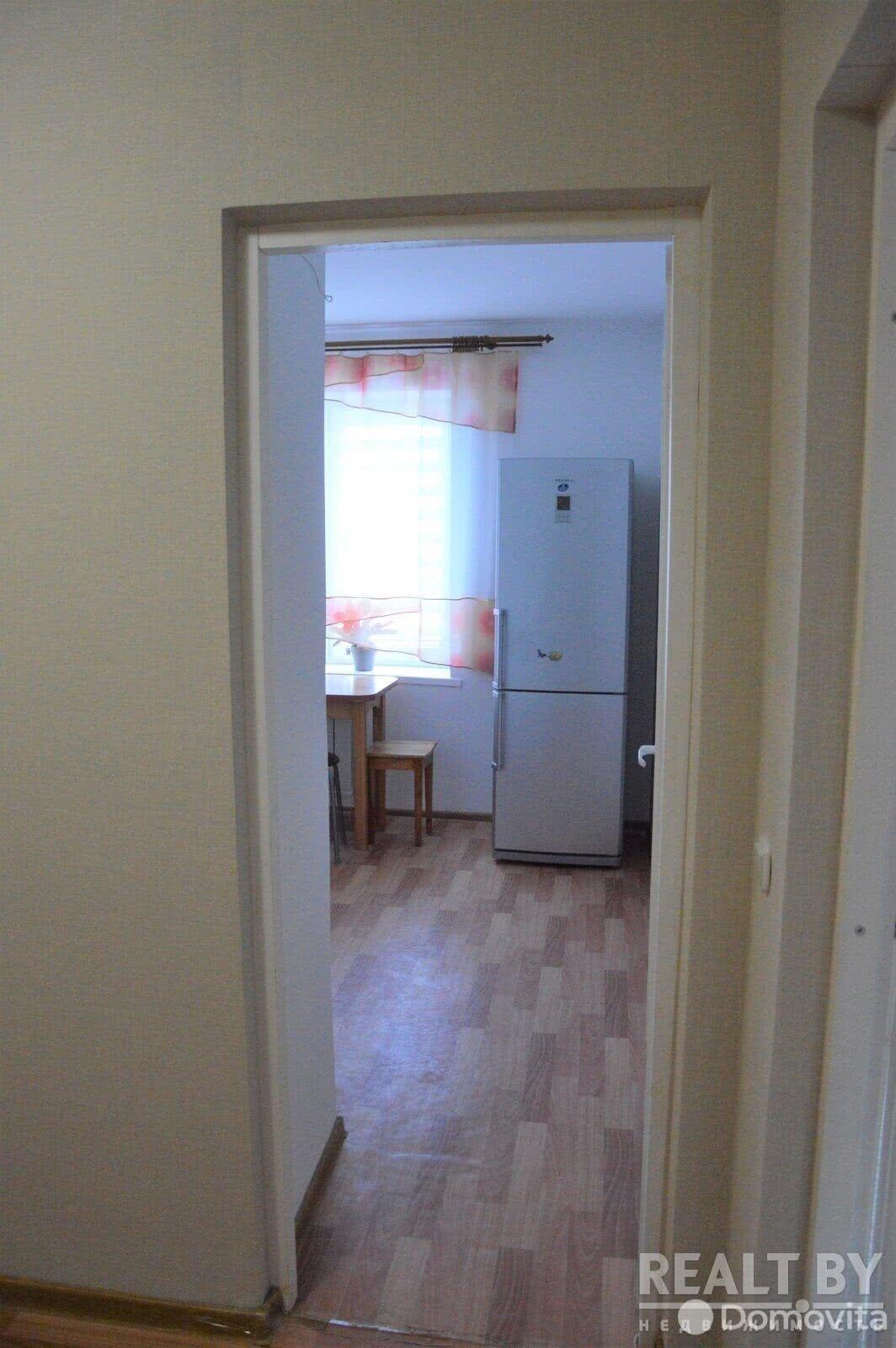 квартира, Минск, ул. Рогачевская, д. 8, стоимость продажи 255 779 р.