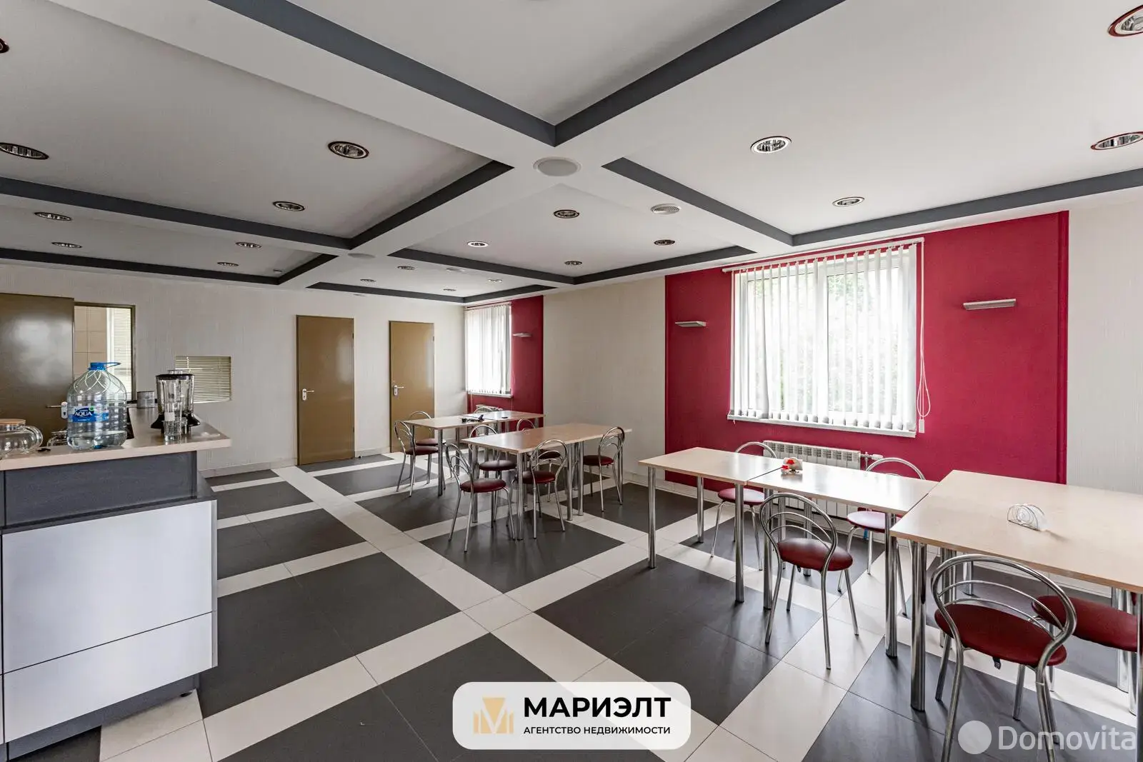 Аренда офиса на ул. Кольцевая, д. 3 в Цнянке, 7000EUR, код 16701 - фото 23