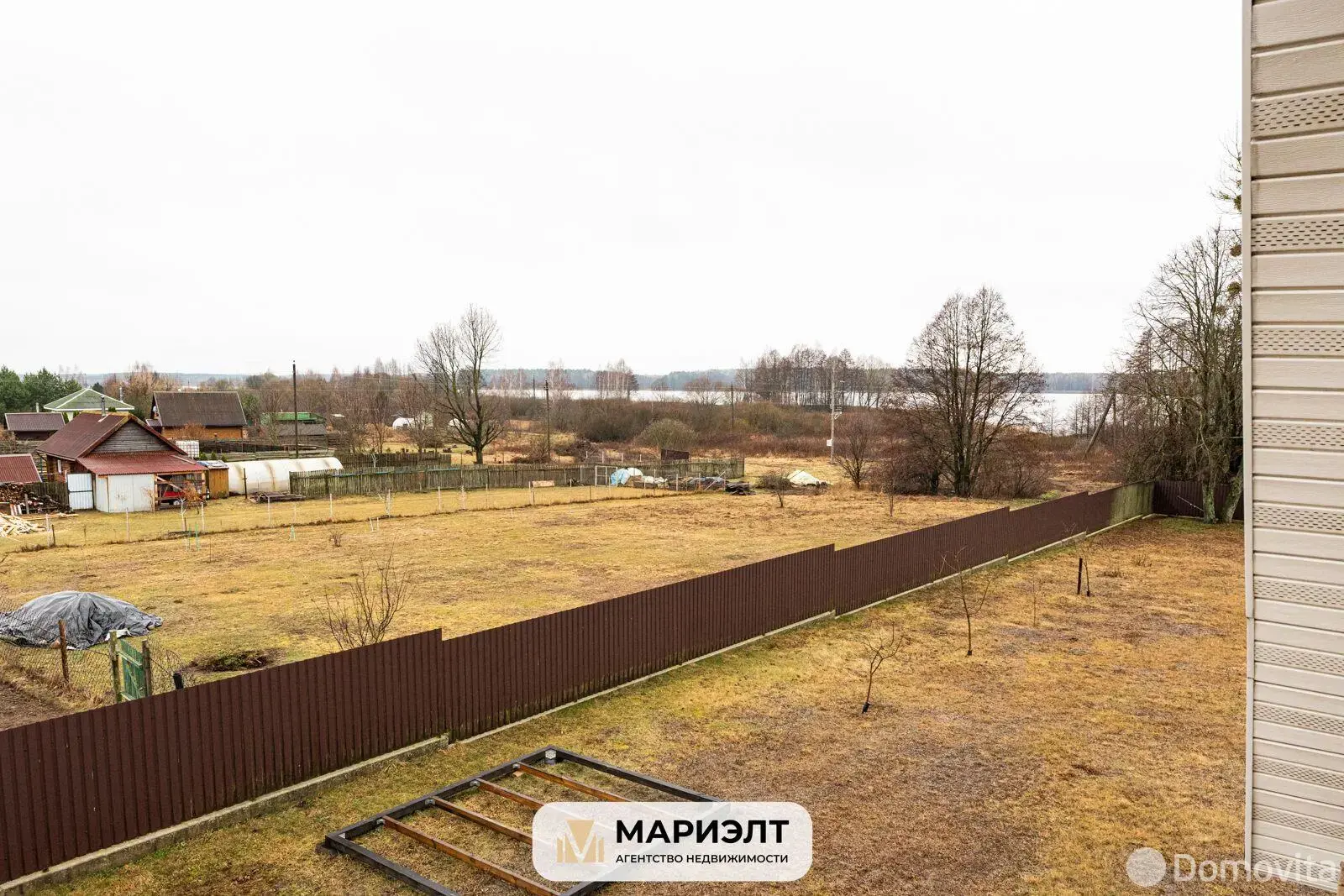 Продажа 2-этажной дачи в Боровых Минская область, 70000USD, код 183185 - фото 39