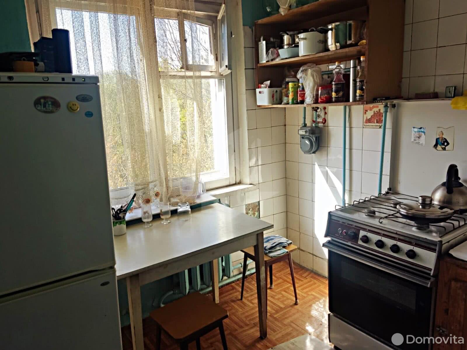 Продажа 2-комнатной квартиры в Минске, ул. Жудро, д. 20, 55000 USD, код: 903527 - фото 2