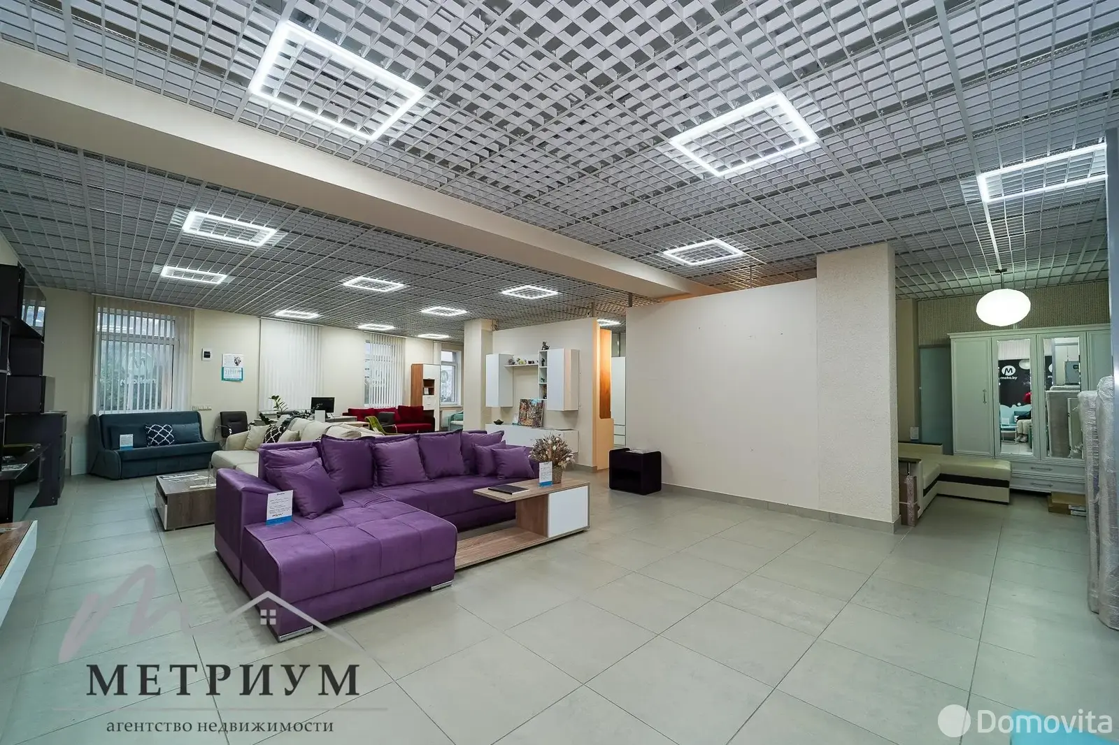 Снять торговое помещение на ул. Петра Мстиславца, д. 3 в Минске, 1200USD, код 967779 - фото 13