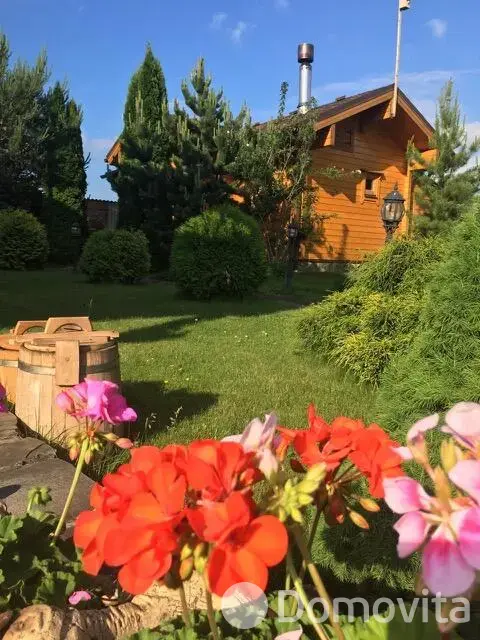дом, Орша, ул. Заводская 1-я