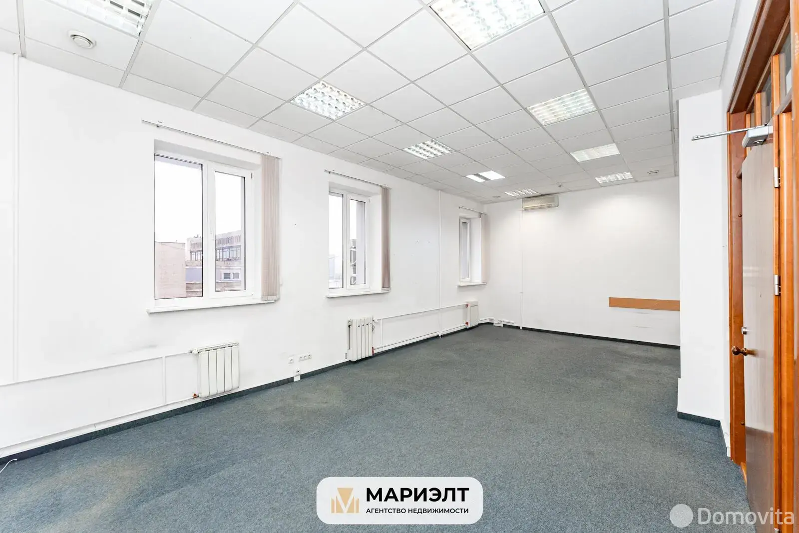 Аренда офиса на ул. Фабрициуса, д. 8/Б в Минске, 2072BYN, код 14519 - фото 6