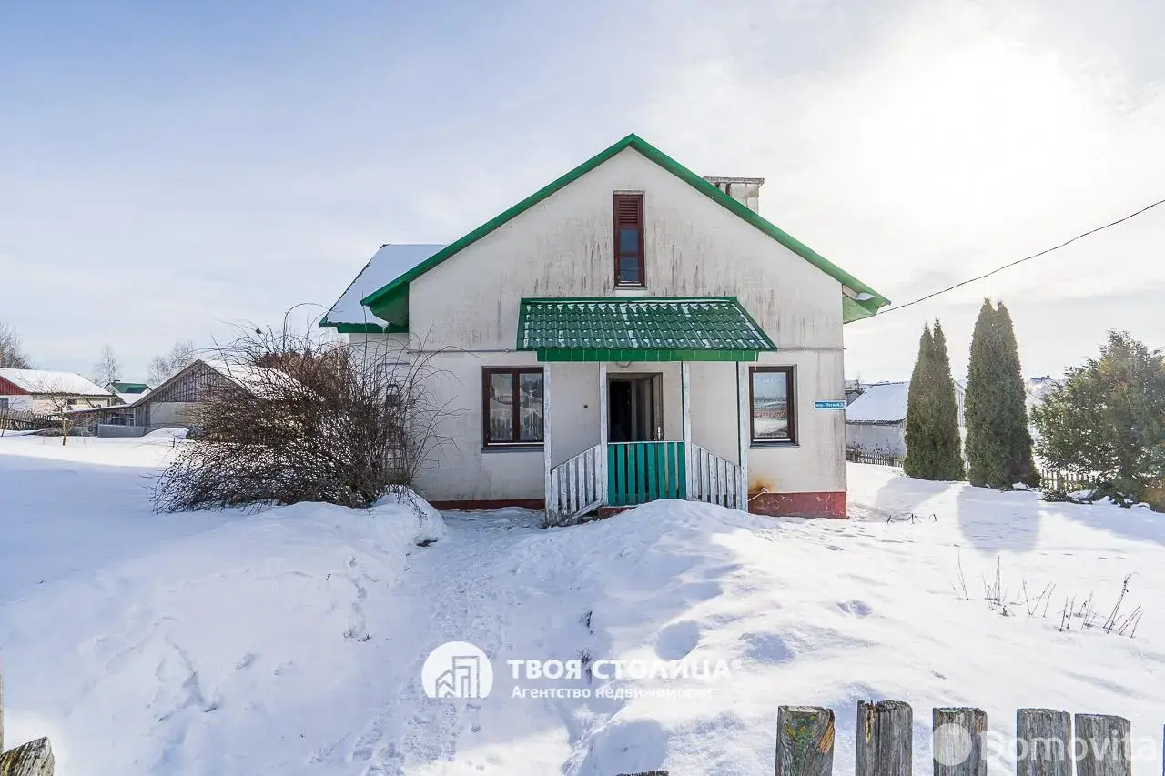 коттедж, Вишневка, пер. Лесной, стоимость продажи 279 652 р.