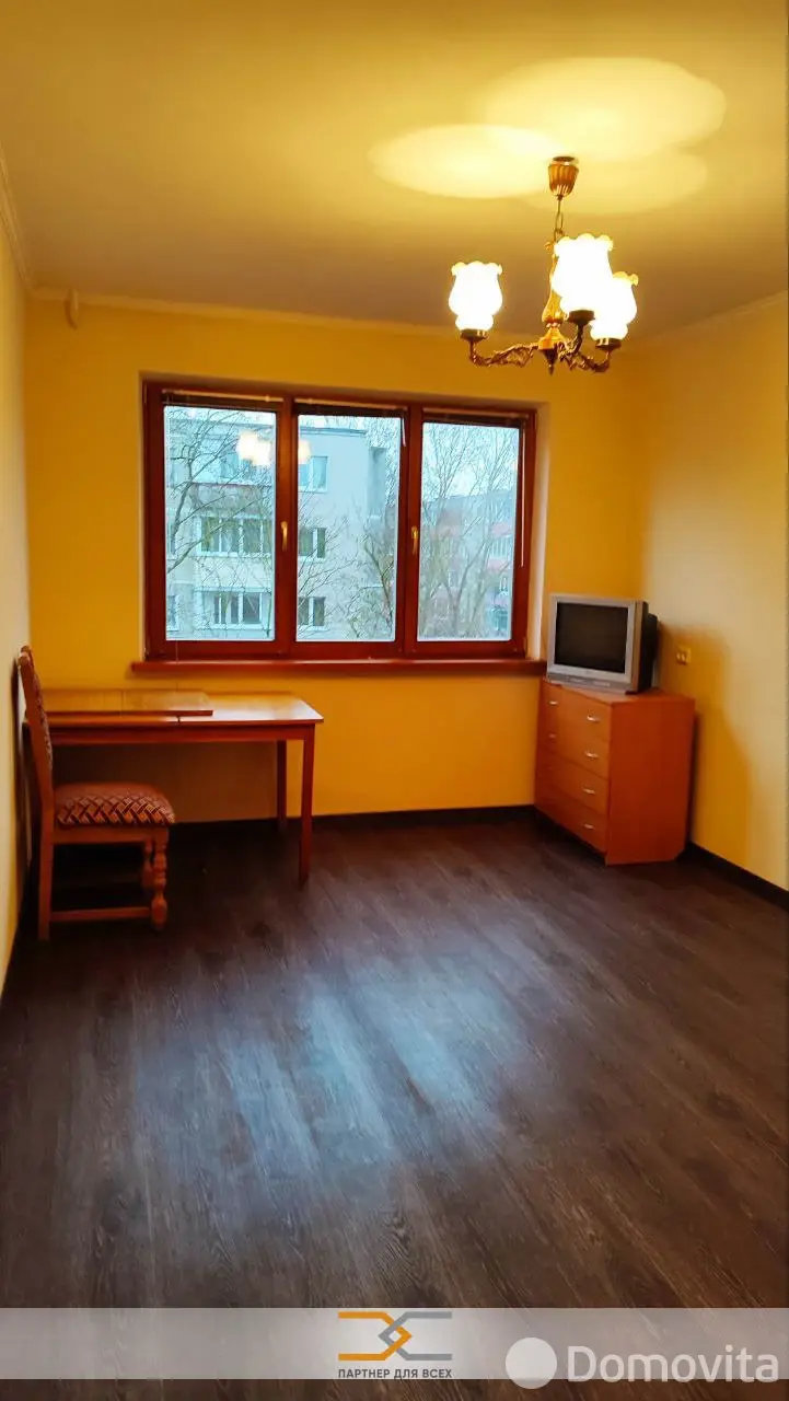 квартира, Минск, пр-д Голодеда, д. 3, стоимость аренды 900 р./мес.