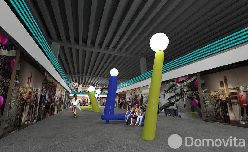 ТЦ Diamond City - фото 12