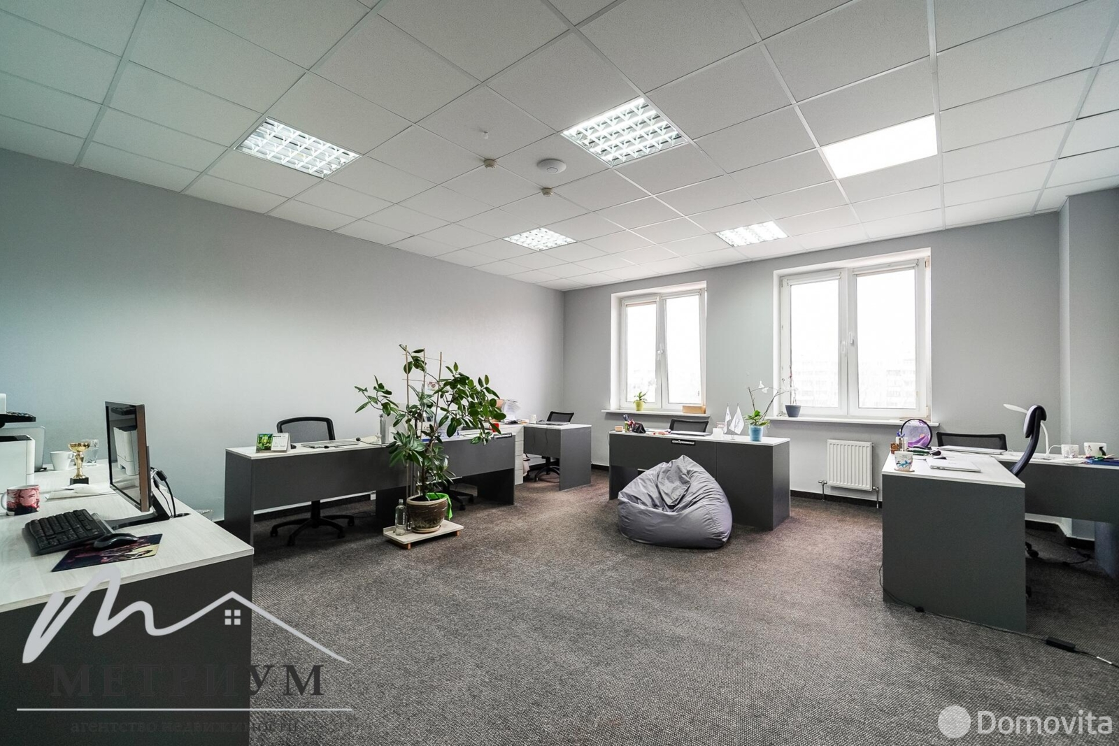 офис, Минск, ул. Либаво-Роменская, д. 23 
