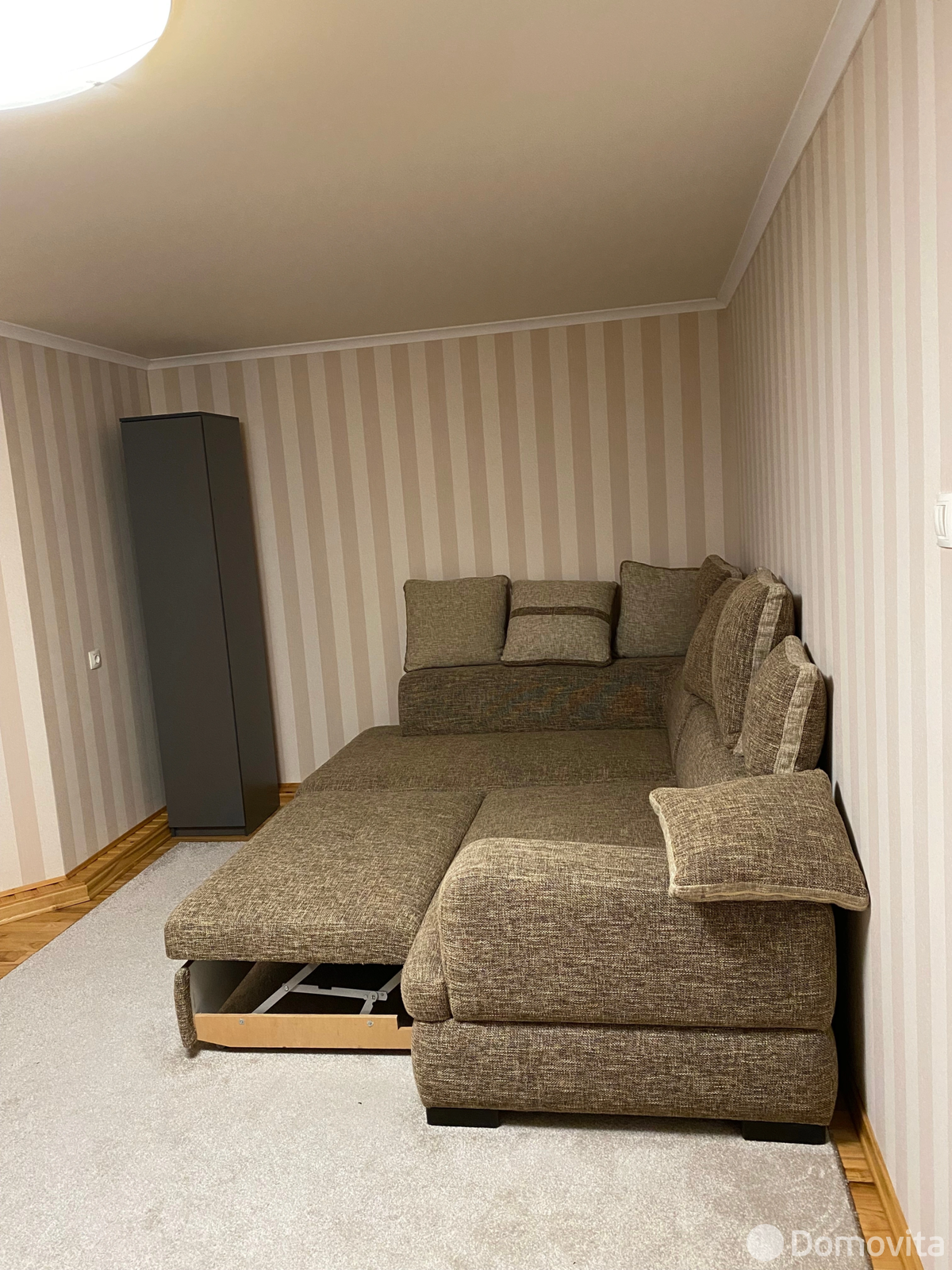 Снять 1-комнатную квартиру в Минске, ул. Слободская, д. 163, 400USD, код 150901 - фото 4