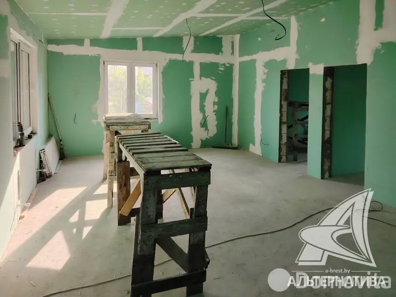 коттедж, Каменица-Жировецкая, , стоимость продажи 253 000 р.