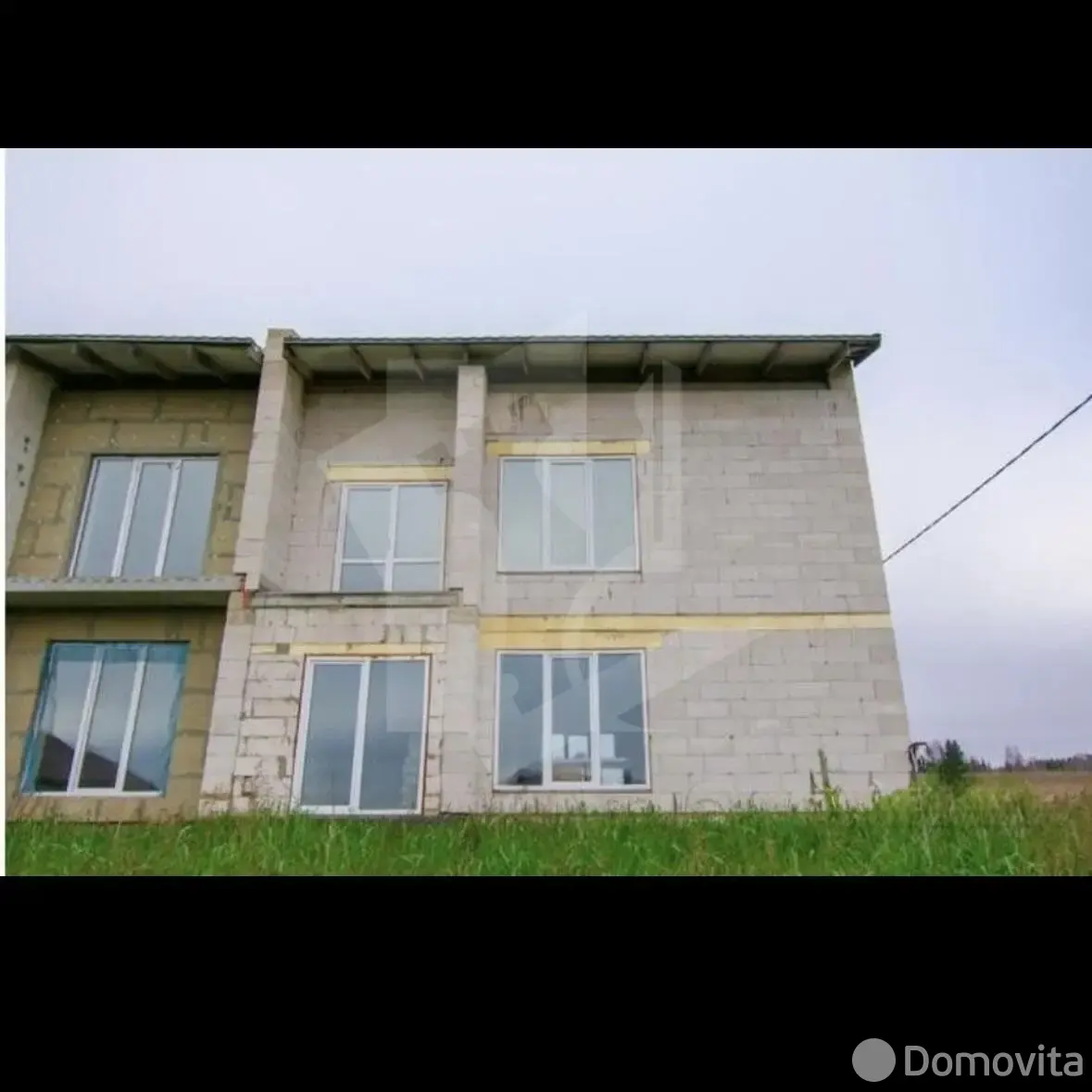 купить дачу, Лапоровичи, ул. Новая, д. 2