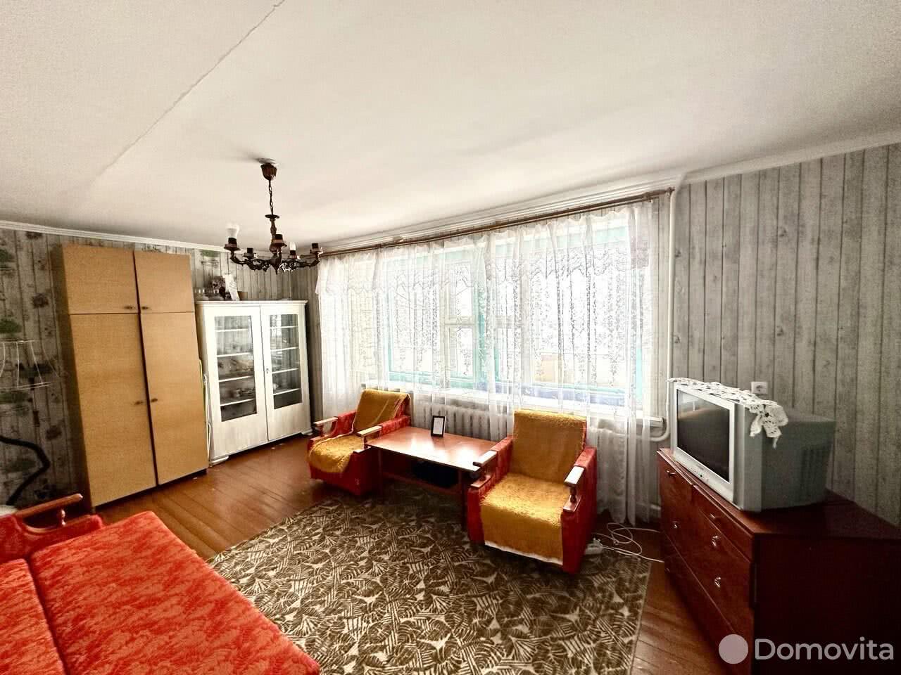 квартира, Гродно, ул. Суворова, д. 21, стоимость продажи 103 348 р.
