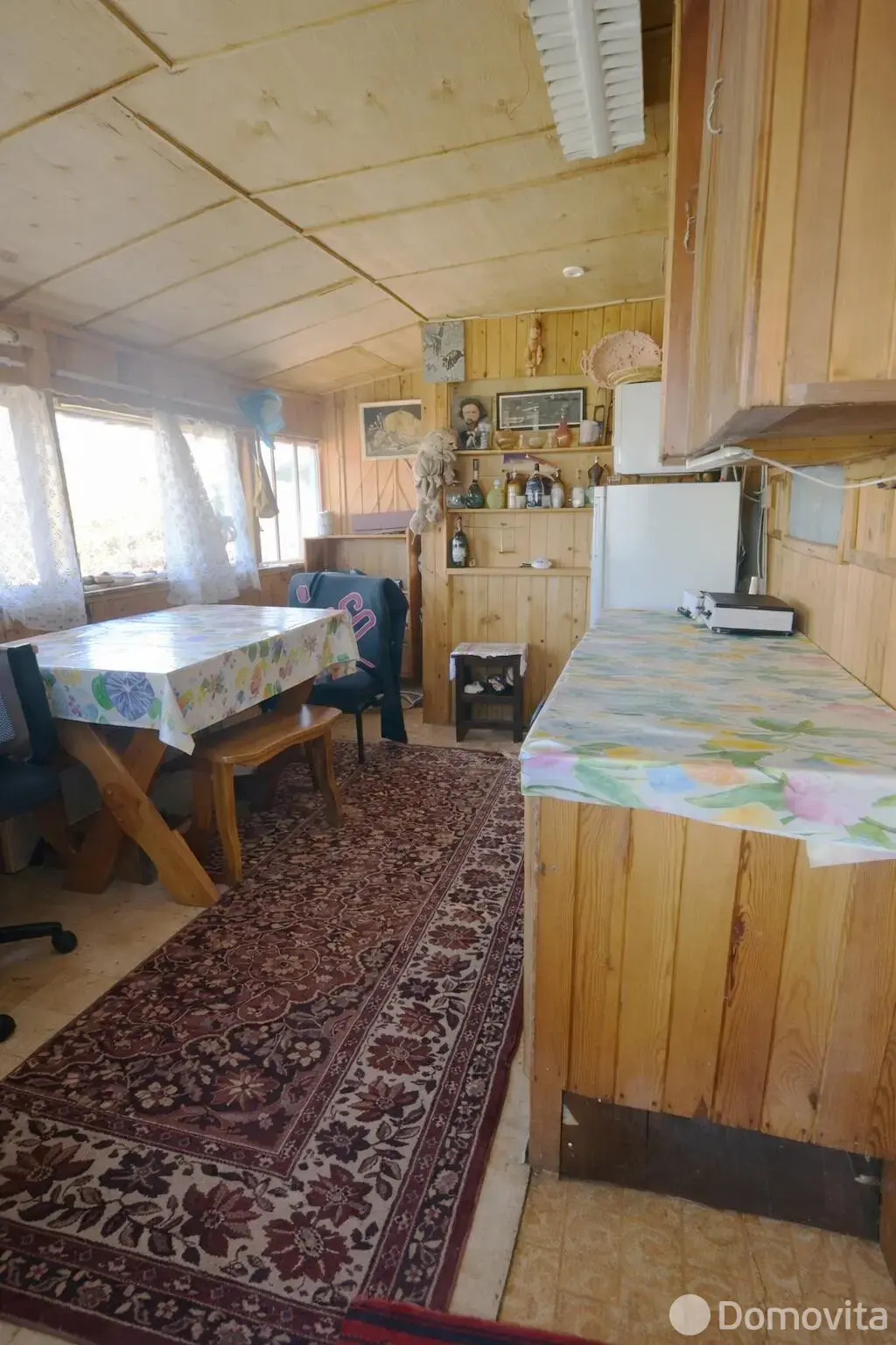 Продажа 2-этажной дачи в Микрон Минская область, 10000USD, код 185546 - фото 5