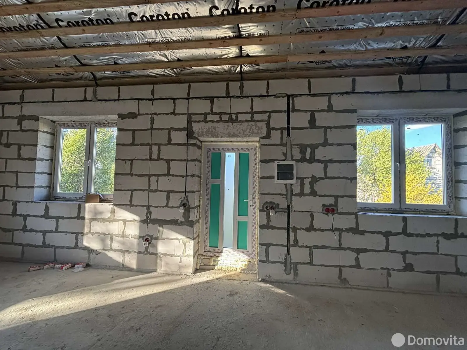 продажа дачи, Принеманское-1, 