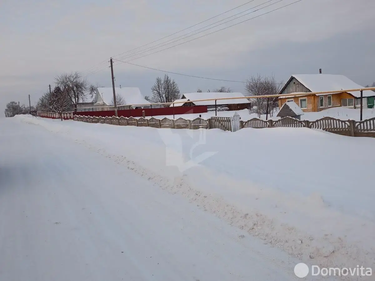 дом, Поморщина, д. 40, стоимость продажи 127 239 р.