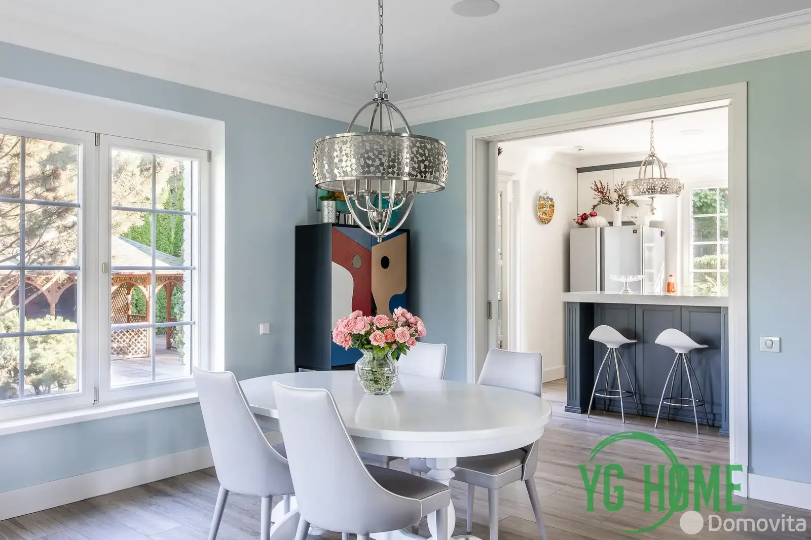 дом, Раубичи, ул. Озерная, д. 2/б - лучшее предложение