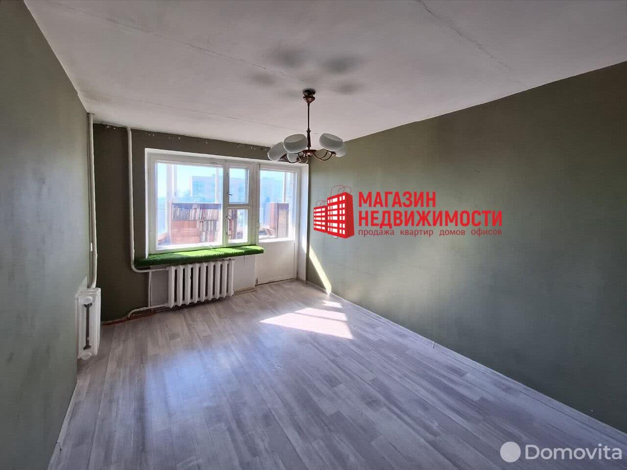 Купить 3-комнатную квартиру в Гродно, ул. Суворова, д. 21, 40000 USD, код: 1010947 - фото 5