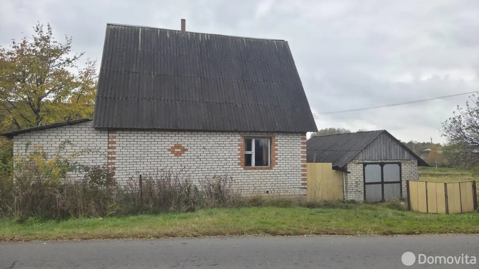 Цена продажи коттеджа, Шищицы, ул. Старое Село