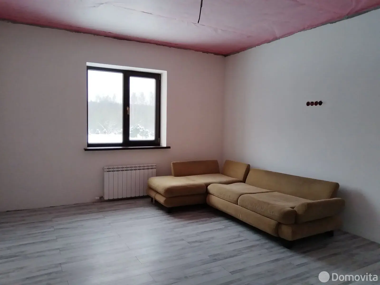 коттедж, Трубенок, ул. Центральная 