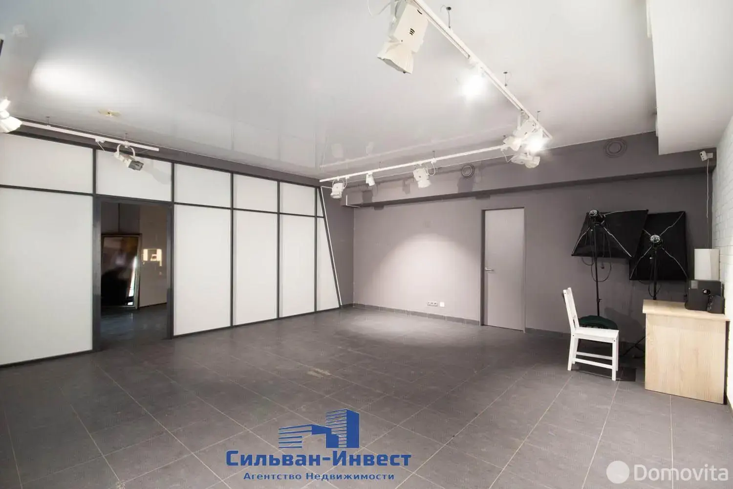 Снять офис на ул. Кропоткина, д. 93/А в Минске, 1680EUR, код 13908 - фото 4