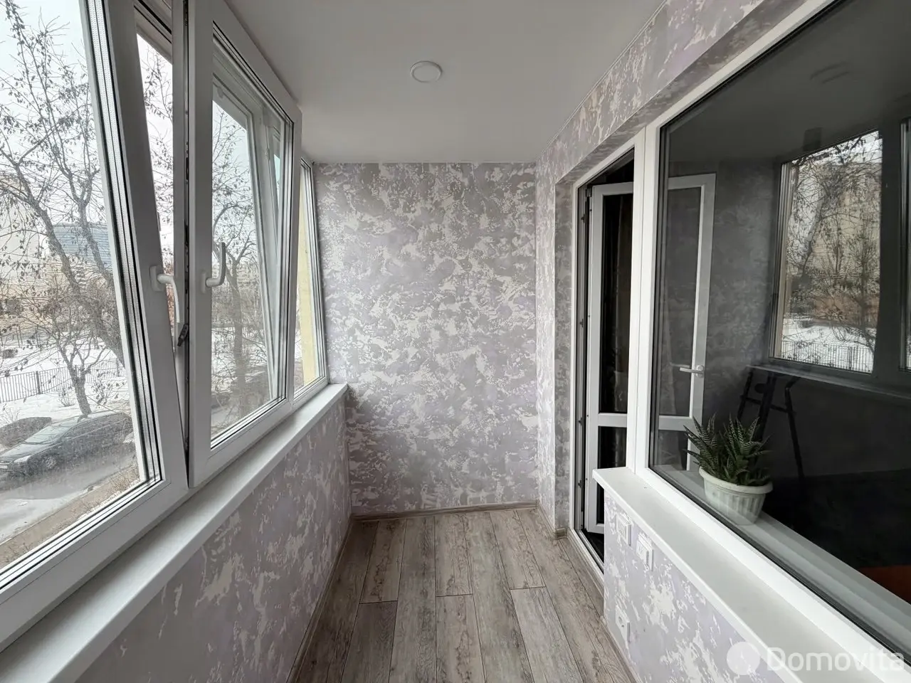 квартира, Минск, ул. Заславская, д. 11/2 в Центральном районе