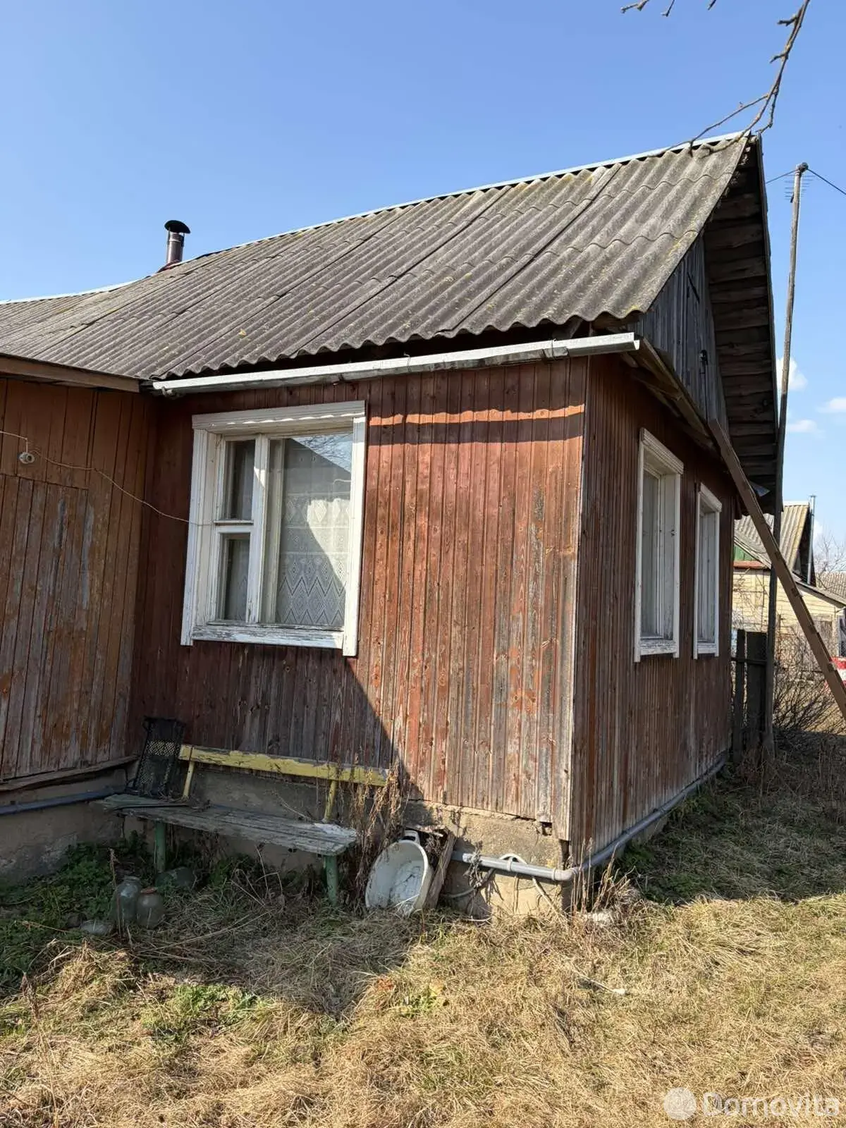 коттедж, Рыбцы, ул. Центральная 