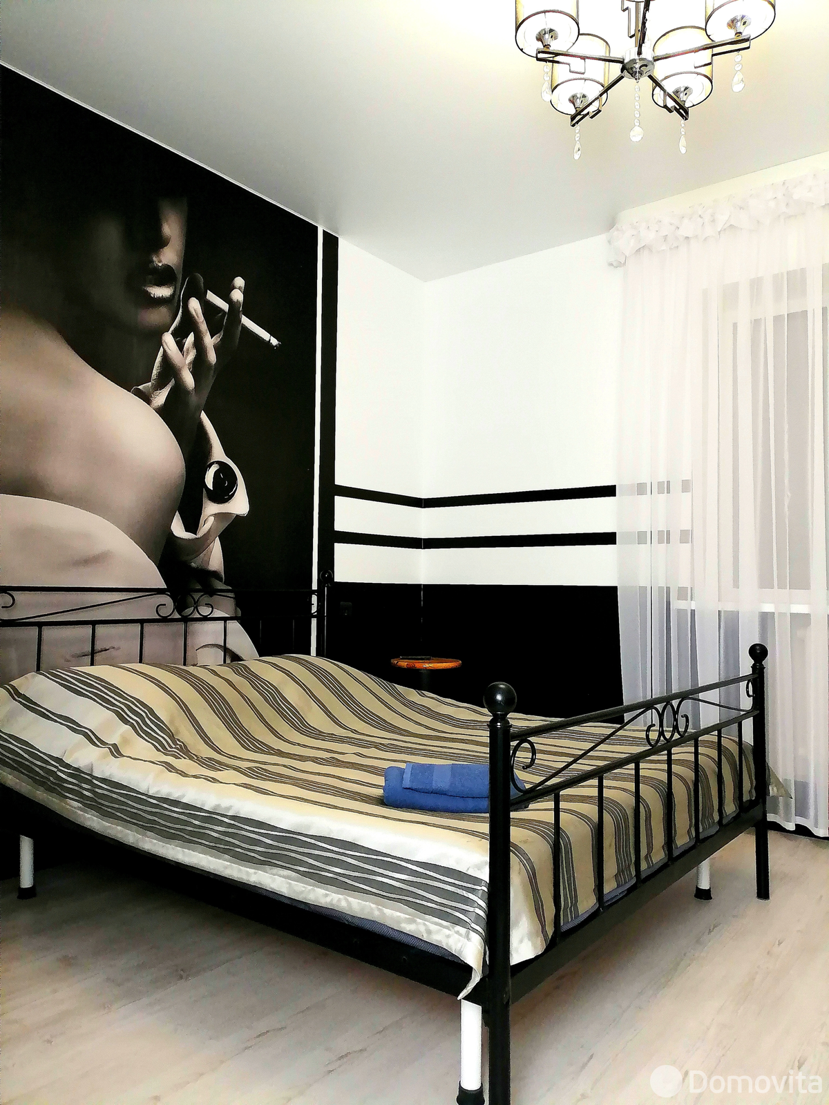  Коттедж г.Гомель, ул.Быховская 2 на сутки в Гомеле ул. Быховская, д. 2, 450BYN, код 1435 - фото 8