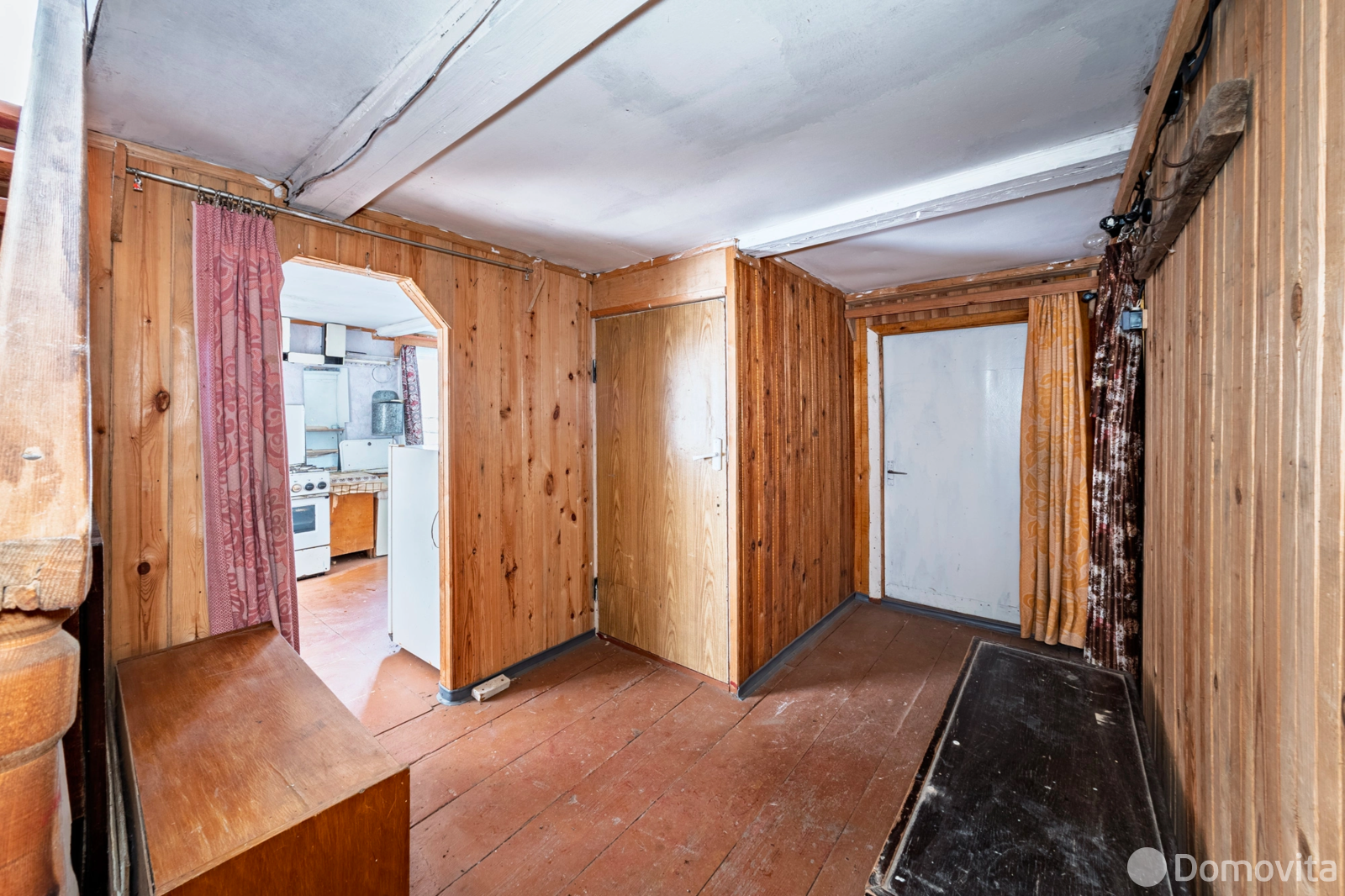 Продажа 2-этажной дачи в Новоселье Минская область, 23000USD, код 185126 - фото 24