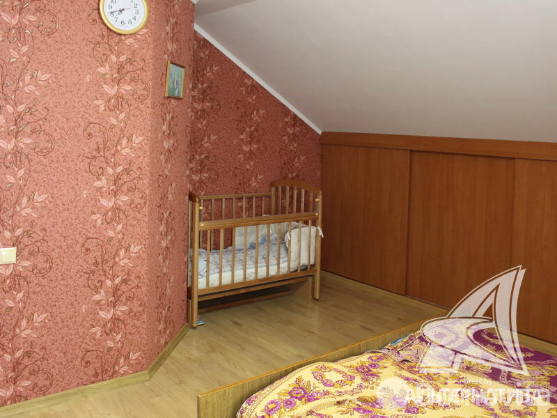 Купить 2-этажную дачу в Южное-ГАП №5 Брестская область, 120000USD, код 180198 - фото 12