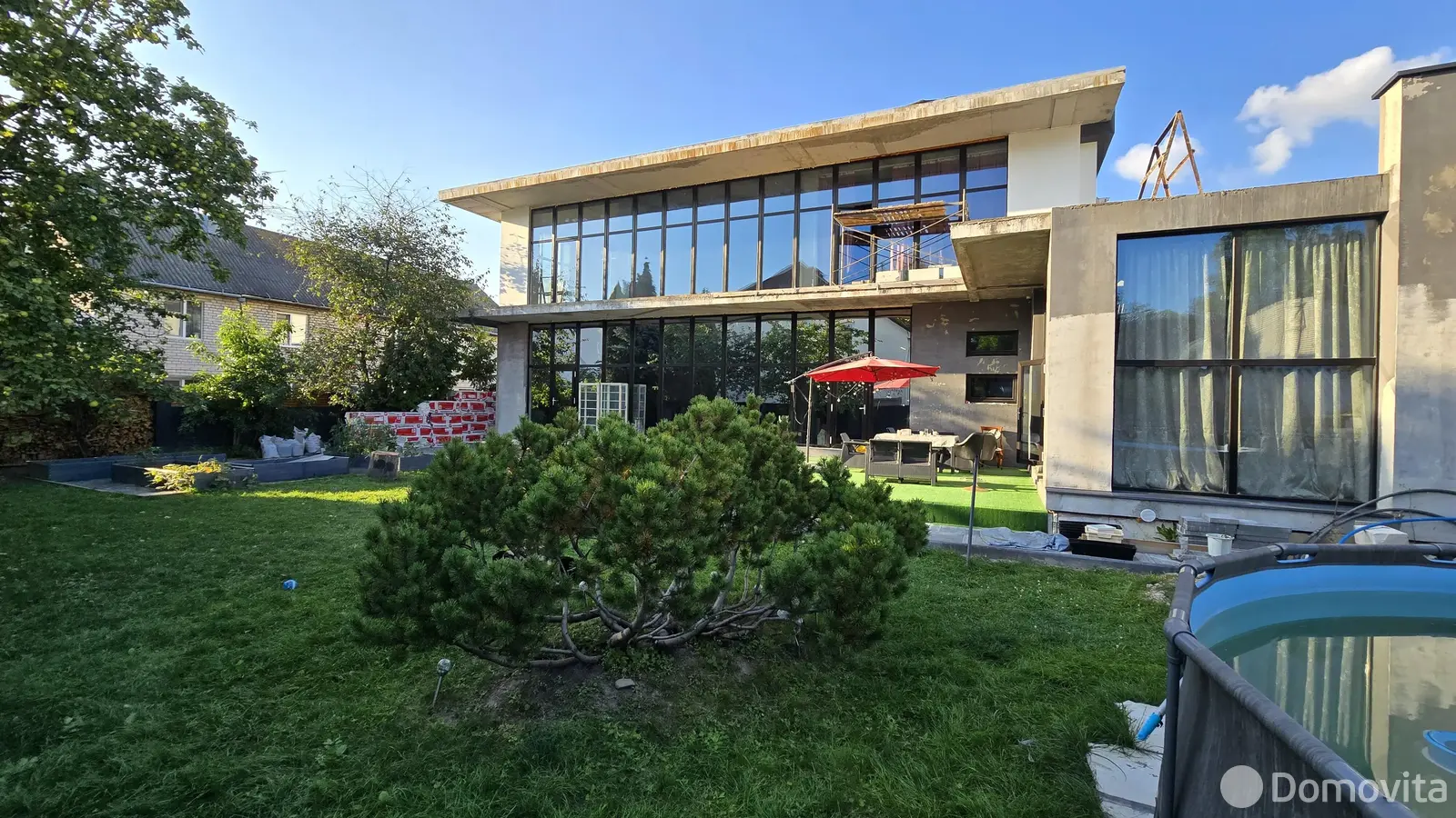 купить дом, Минск, ул. Поселковая 1-я