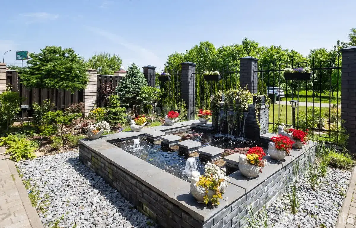 дом, Минск, пер. Раубичский