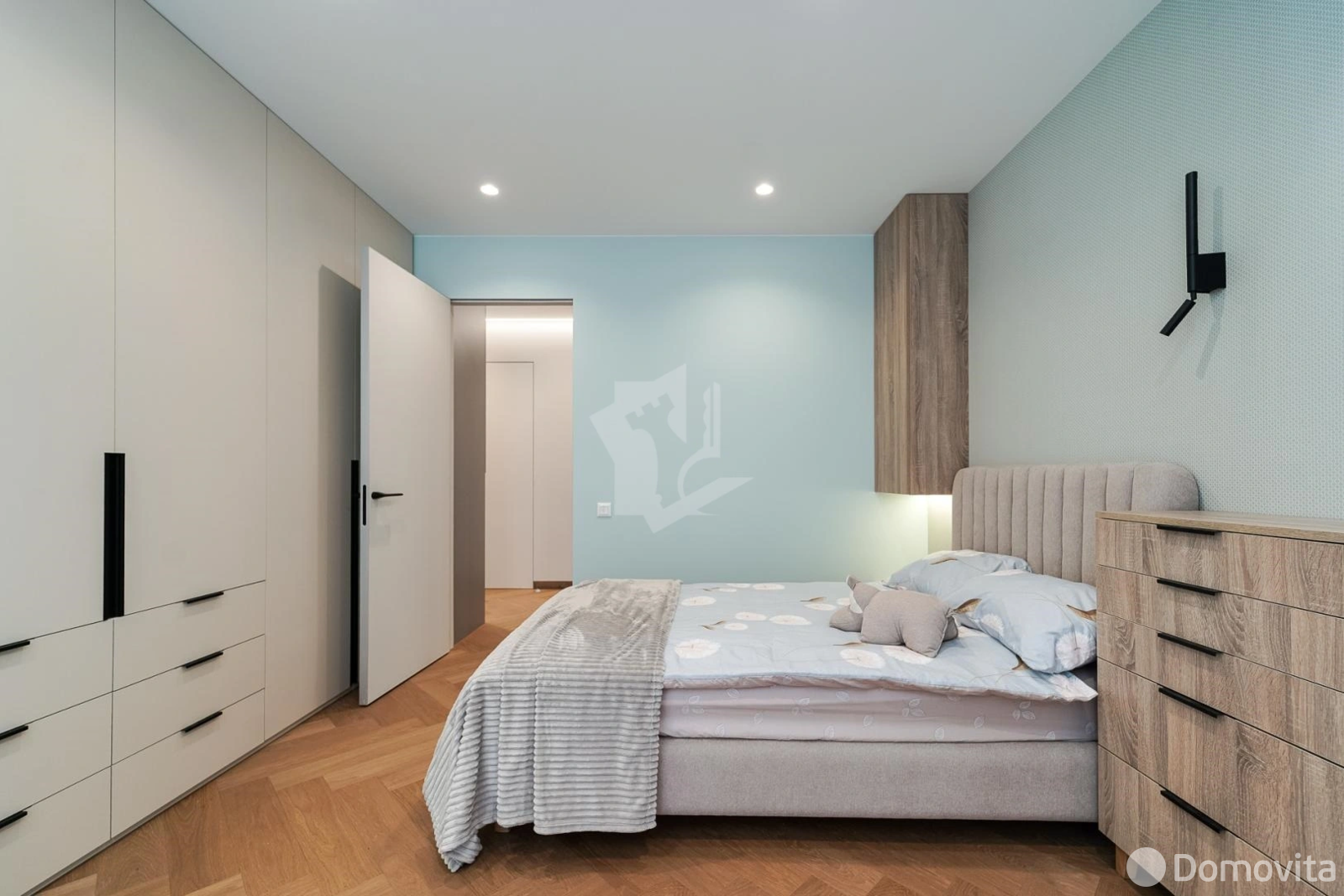 Снять 3-комнатную квартиру в Копище, ул. Авиационная, д. 21, 1000USD, код 149169 - фото 15