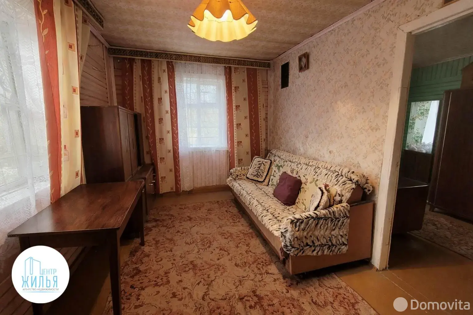 дача, Конкурент-Каменка,