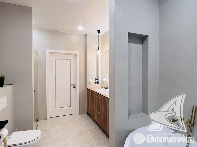 Продажа 1-этажной дачи в Контакт-2009 Брестская область, 513730BYN, код 186527 - фото 41