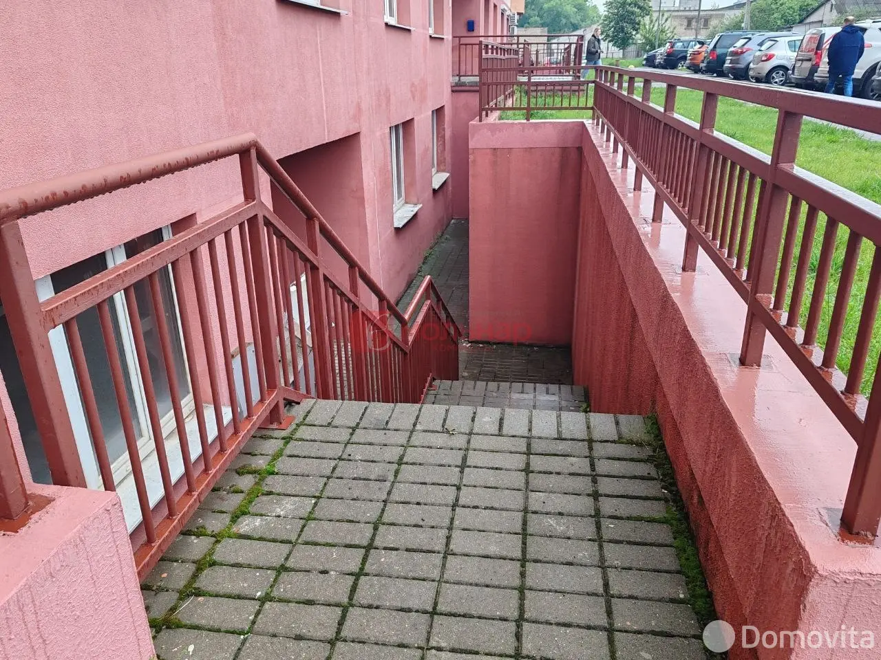 Снять торговое помещение на ул. Стадионная, д. 9 в Минске, 1350BYN, код 967211 - фото 3