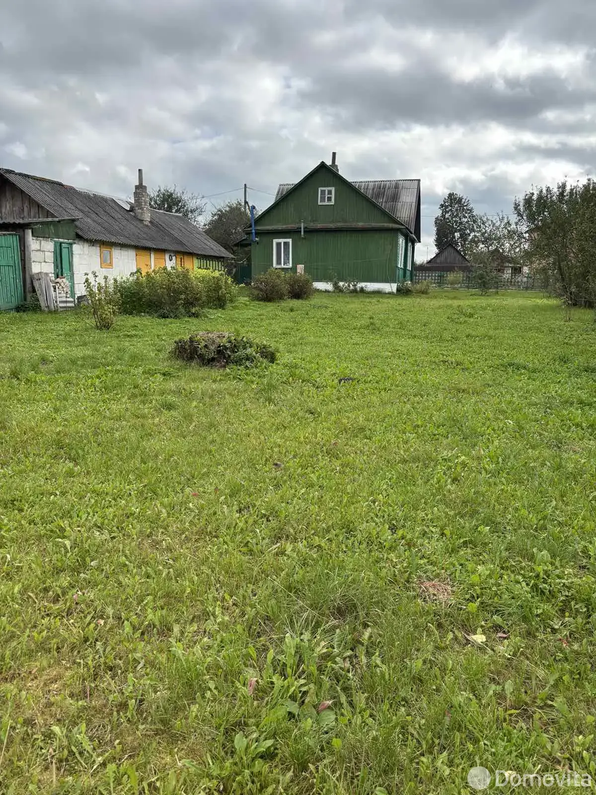 коттедж, Ивенец, пер. Советский, д. 2 от собственника