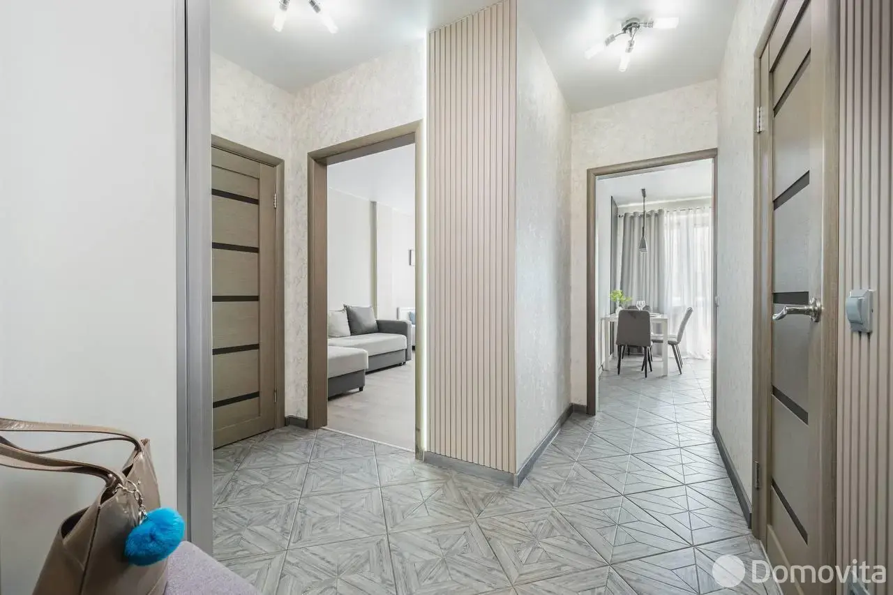 квартира, Минск, пр-т Дзержинского, д. 119 