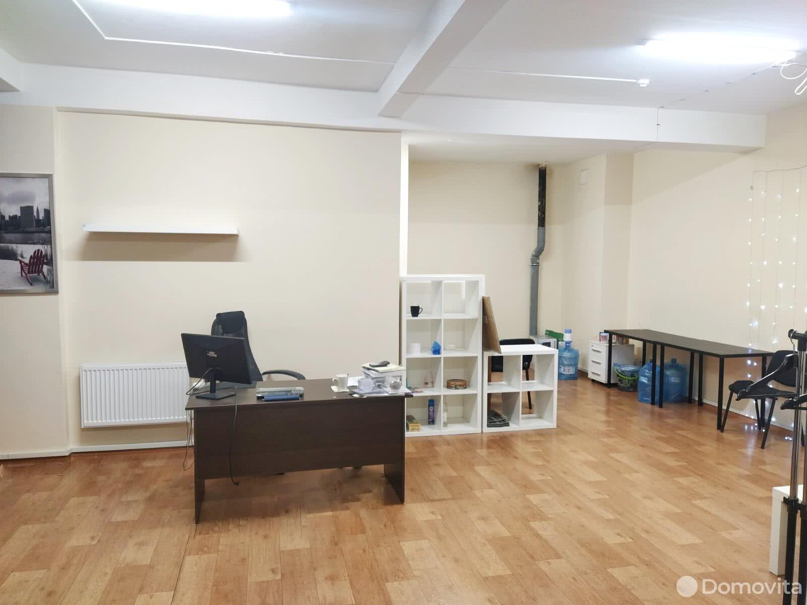 Продажа 1-комнатной квартиры в Минске, пр-т Дзержинского, д. 127, 51000 USD, код: 1023530 - фото 3