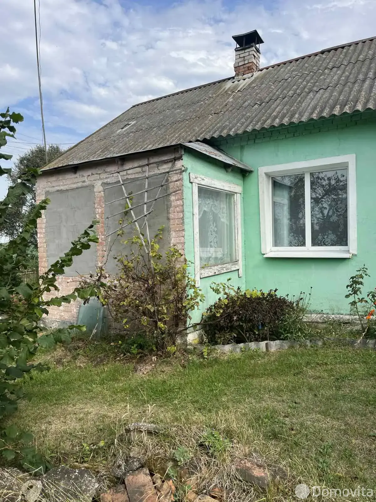 Стоимость продажи коттеджа, Красногорки,