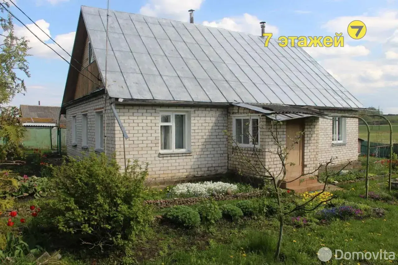 продажа коттеджа, Скураты, ул. Центральная