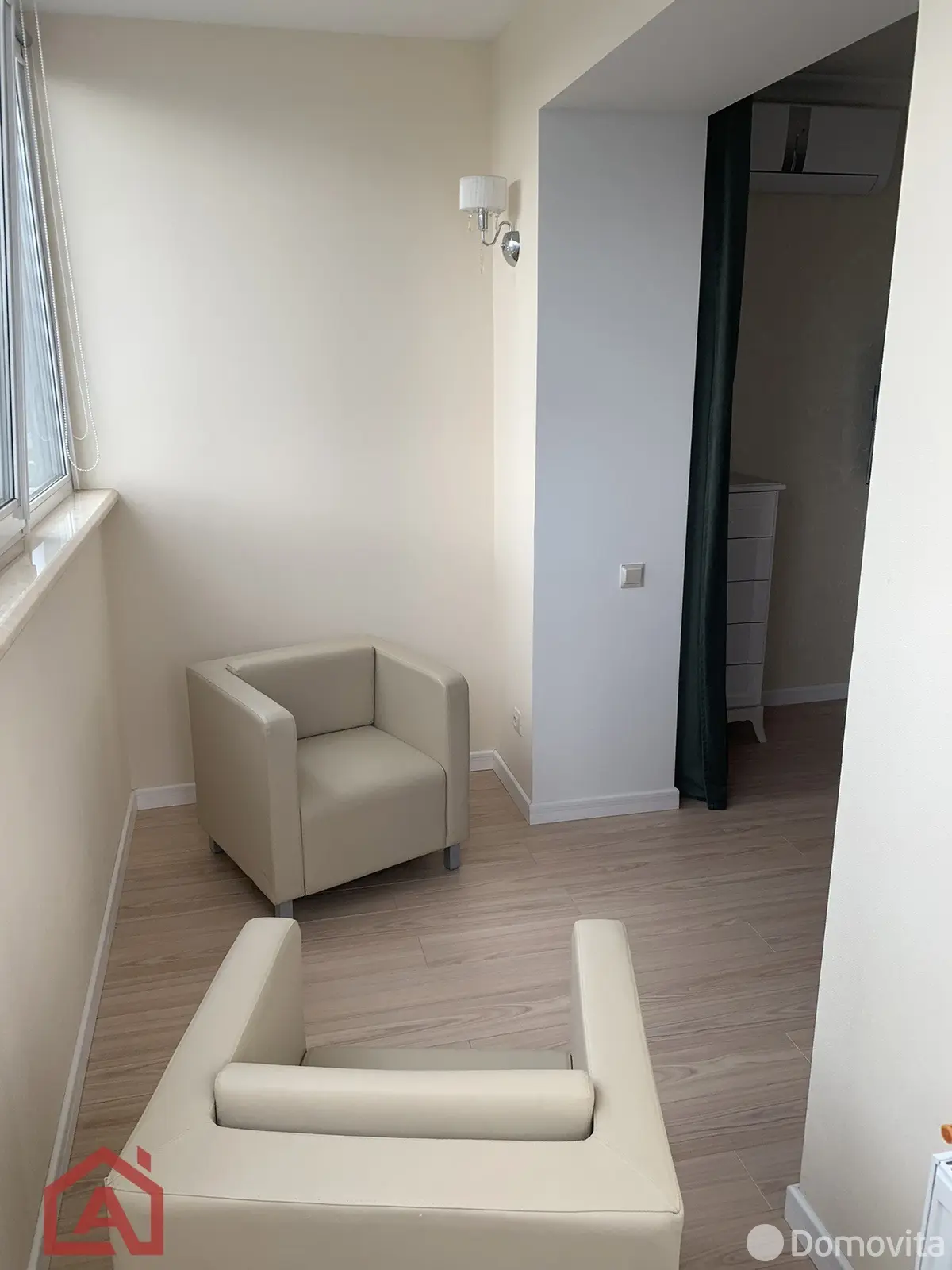 Снять 4-комнатную квартиру в Минске, пр-т Победителей, д. 131, 1450USD, код 146007 - фото 33