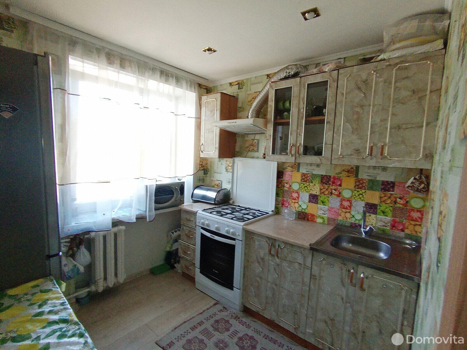 Цена продажи квартиры, Борисов, ул. Гагарина, д. 87