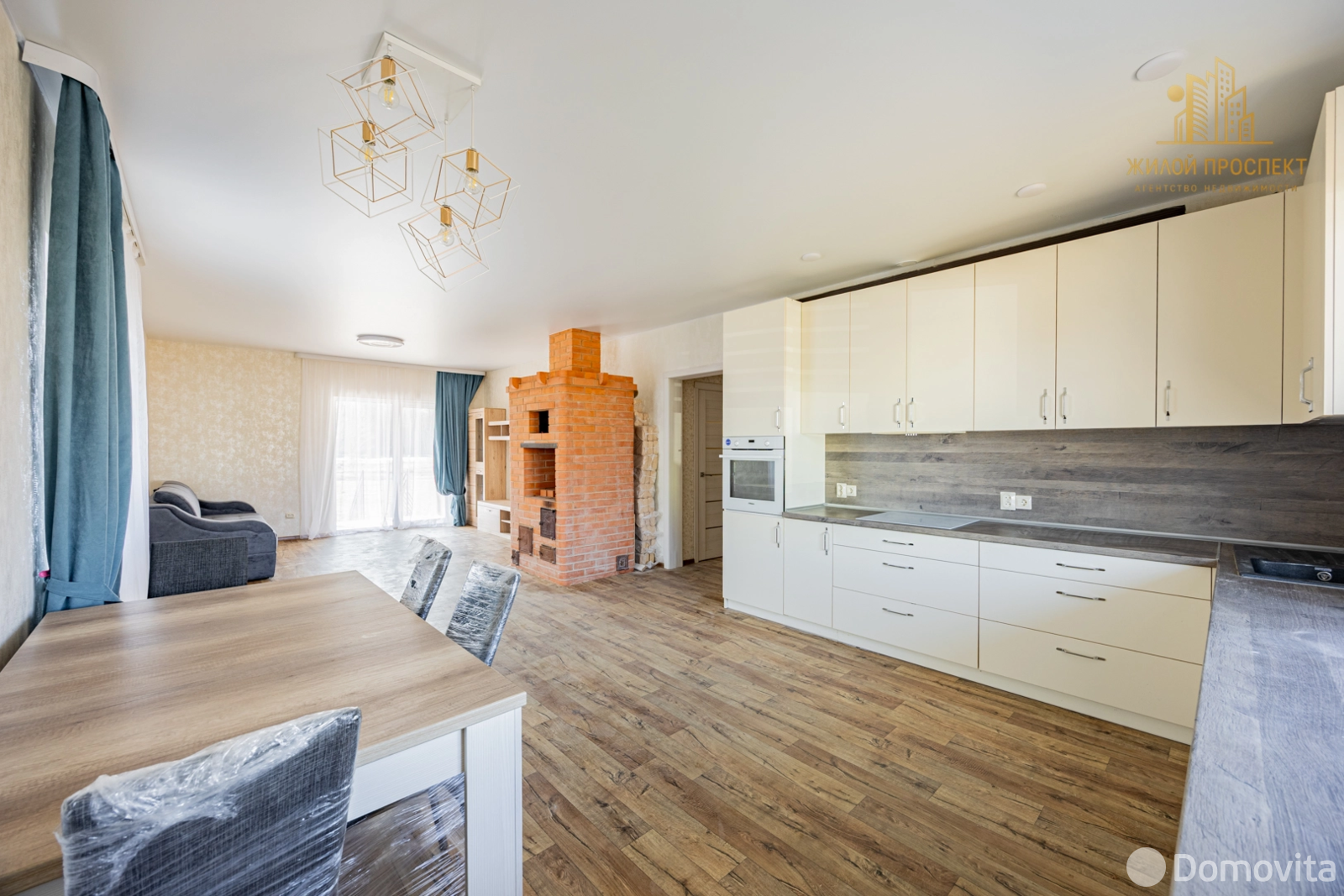 продажа дома, Володьки, ул. Ясная