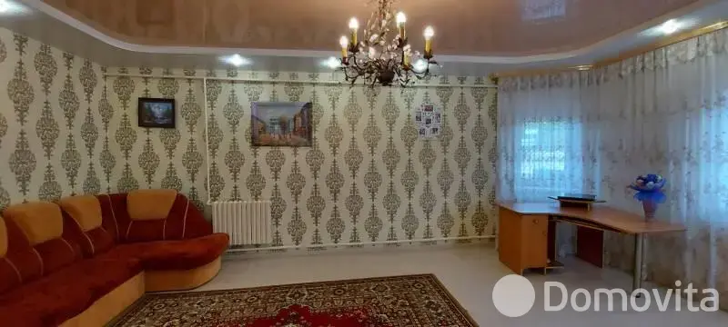 дом, Старица, ул. Лесная