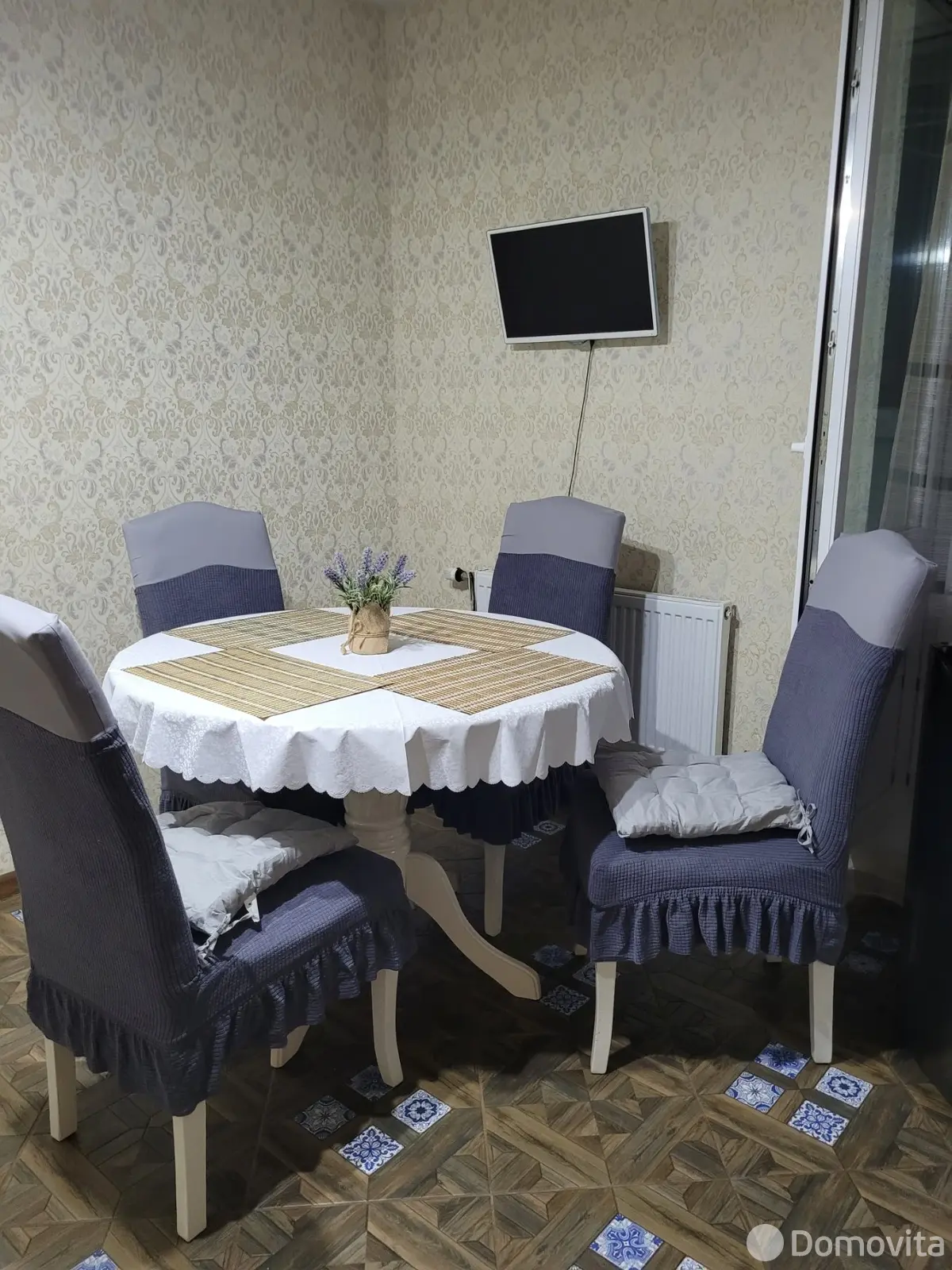 квартира, Минск, ул. Алибегова, д. 28
