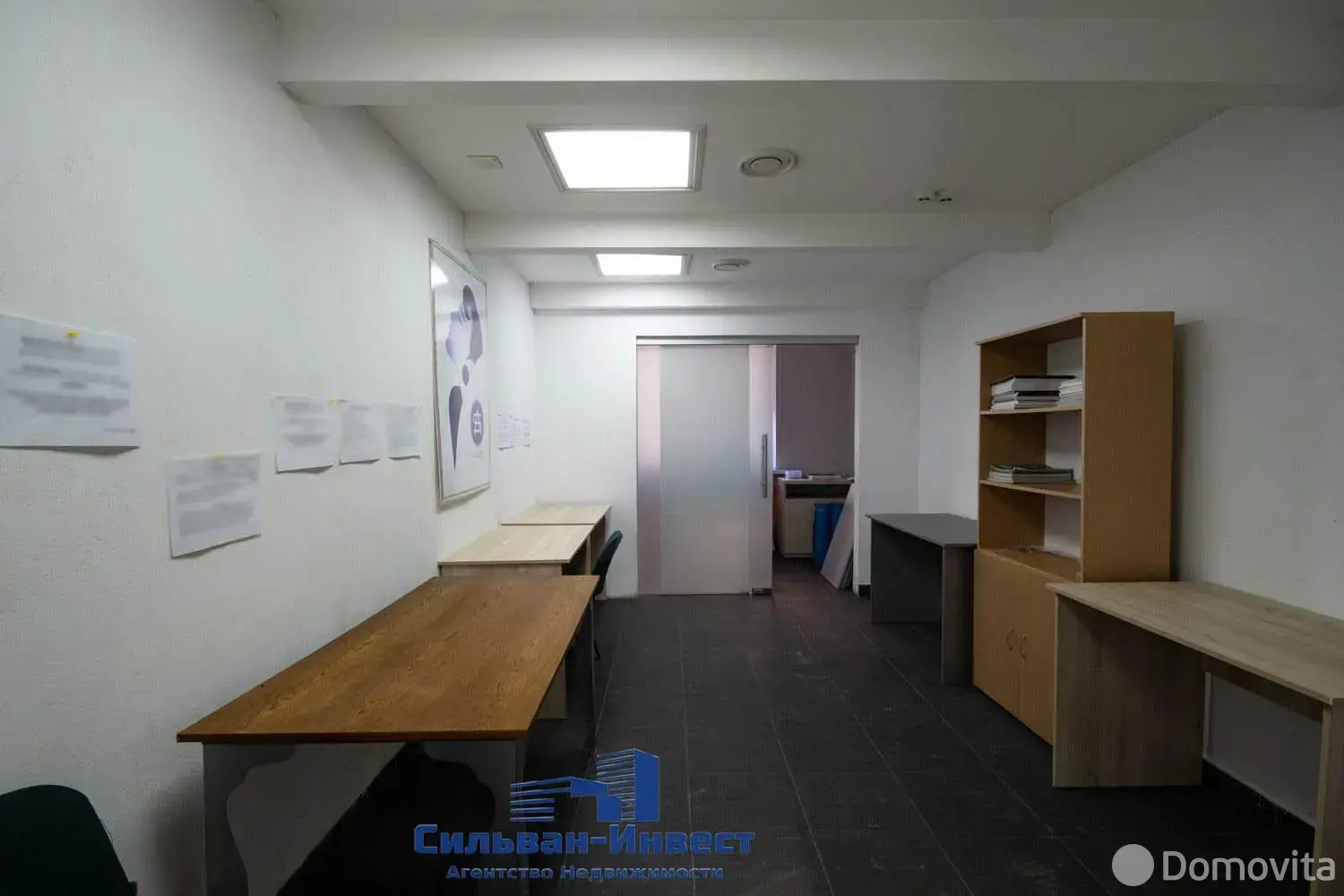 Аренда офиса на ул. Кропоткина, д. 93/А в Минске, 1680EUR, код 13908 - фото 11