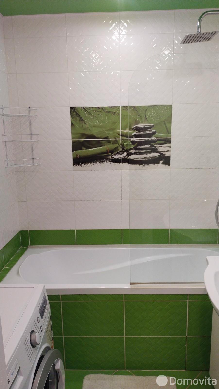 арендовать квартиру, Ратомка, пер. Солнечный