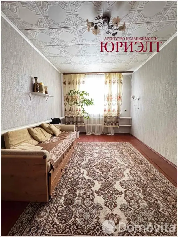 коттедж, Гомель, пер. Крупской 2-й